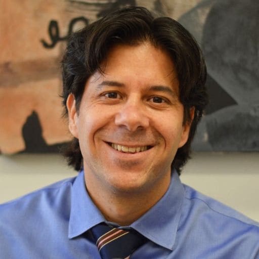 Carlos Portera Cailliau